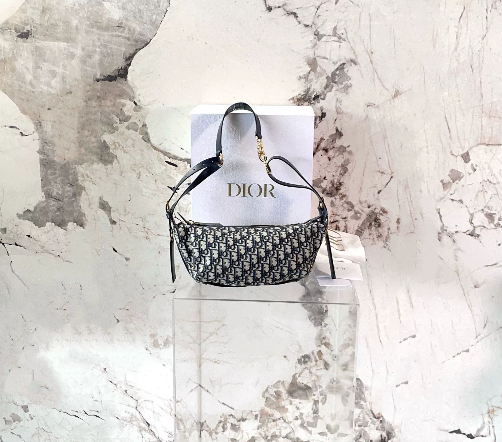 Dior Pre-loved Bag Very good condition Size ONE SIZE - 1 Thumbnail