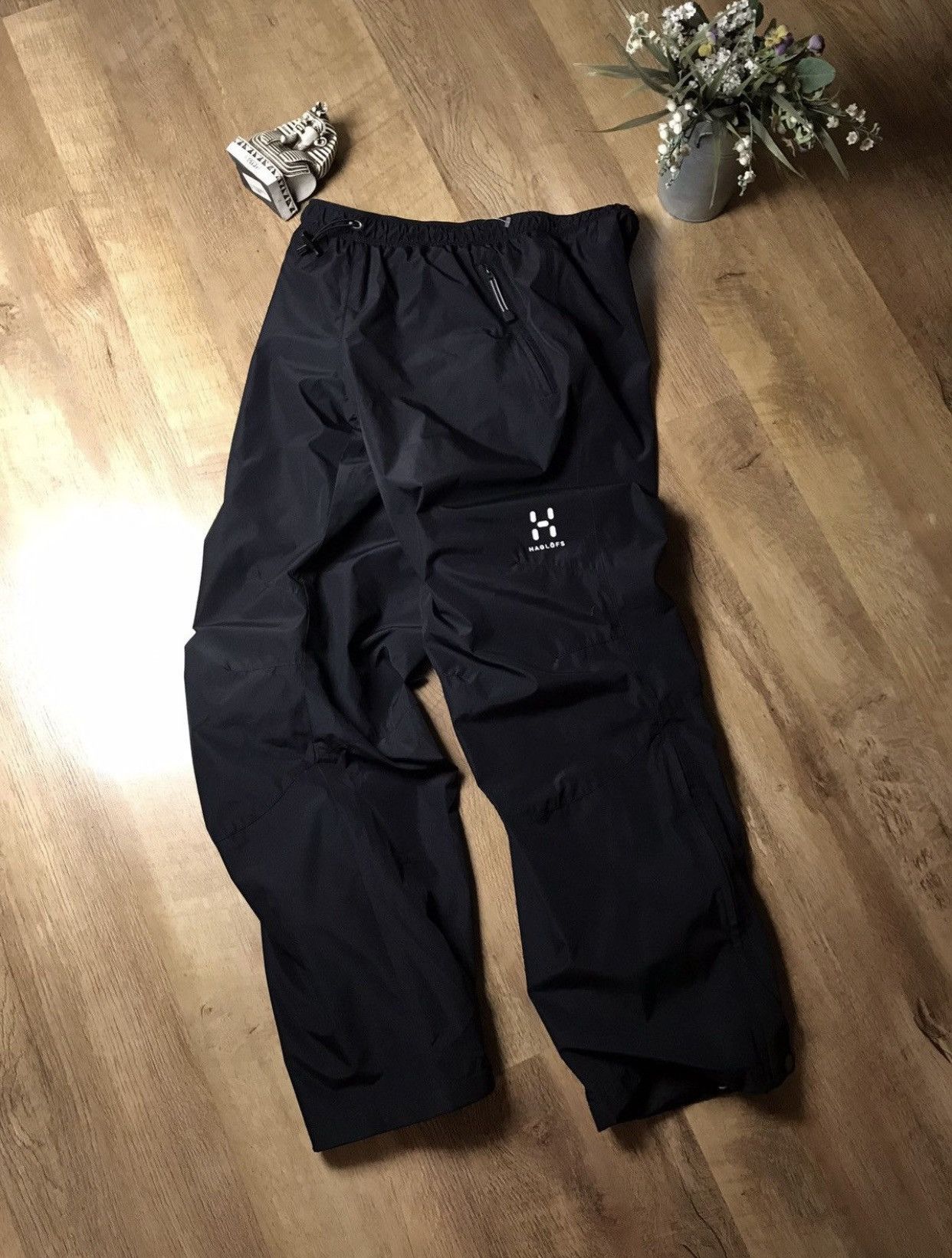 Haglofs AERO Waterproof Pants Membrane