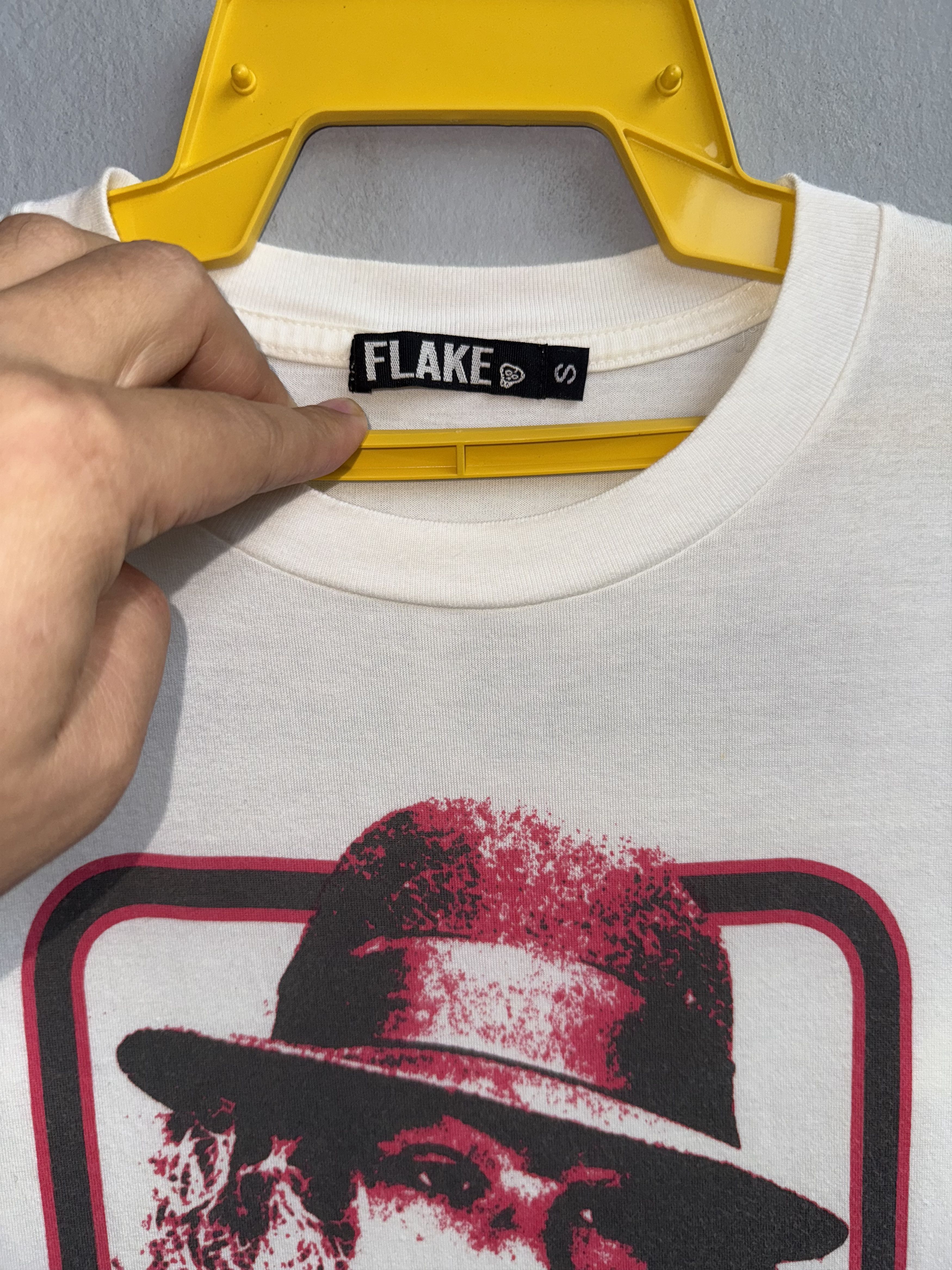 Freshjive Mad Dog Chronicles Freshjive Shirt Size S / US 4 / IT 40 - 3 Thumbnail