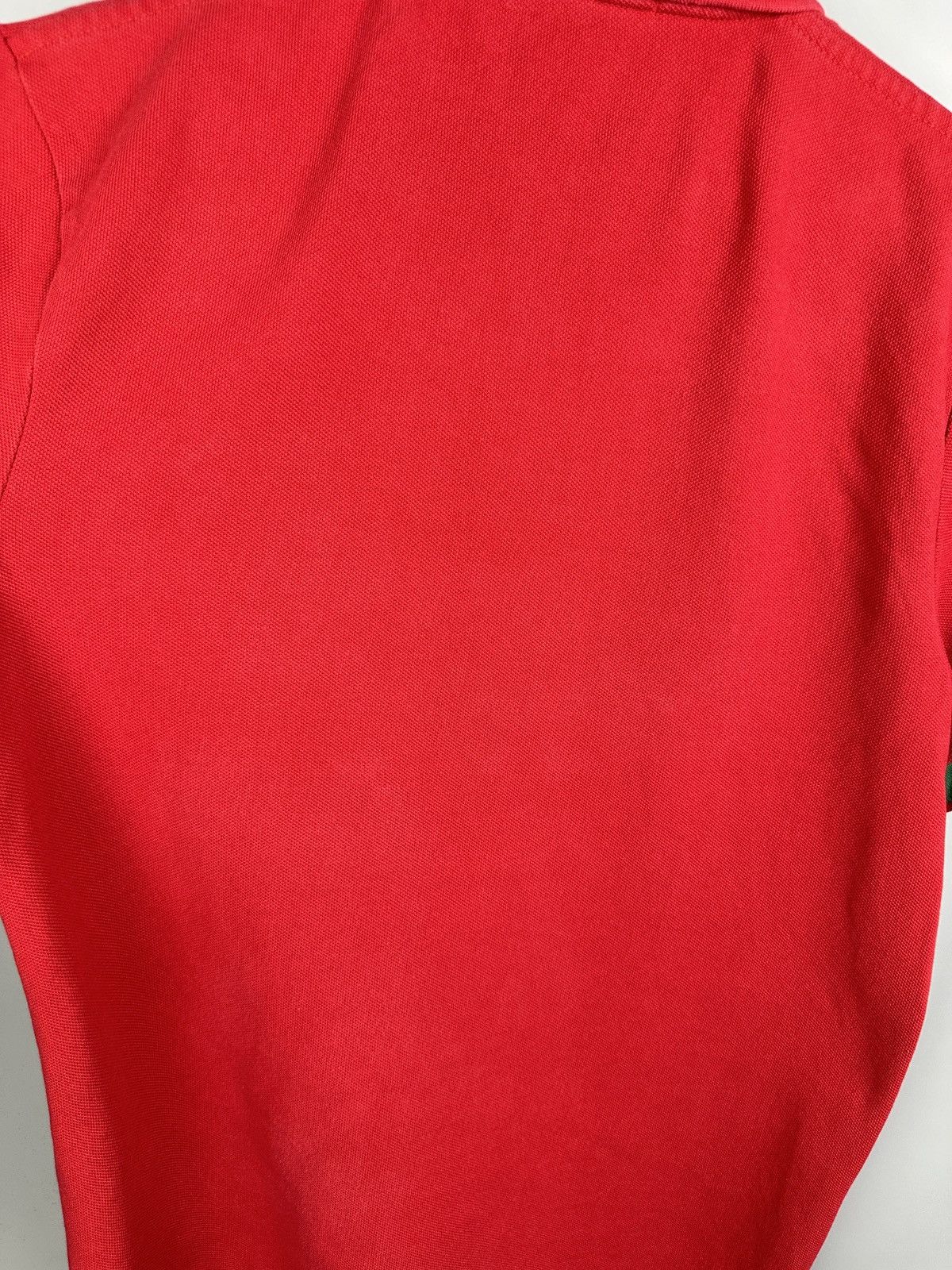 Nike Portugal Soccer Jersey Football Shirt Blokecore Ronaldo Size US M / EU 48-50 / 2 - 11 Thumbnail