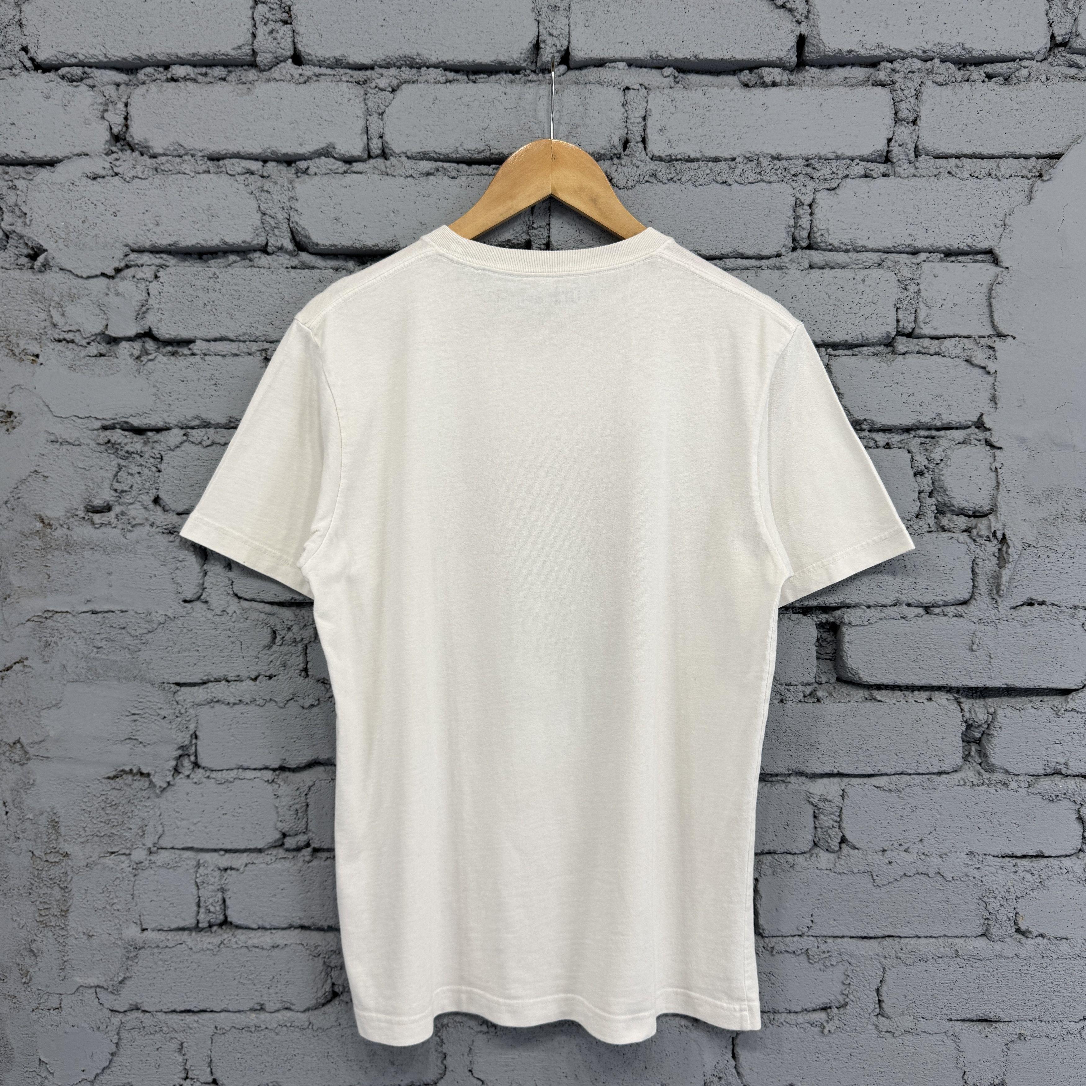 Uniqlo Herbie Nichols The Prophetic Vol.1 Blue Note Uniqlo TShirt Size US M / EU 48-50 / 2 - 2 Thumbnail