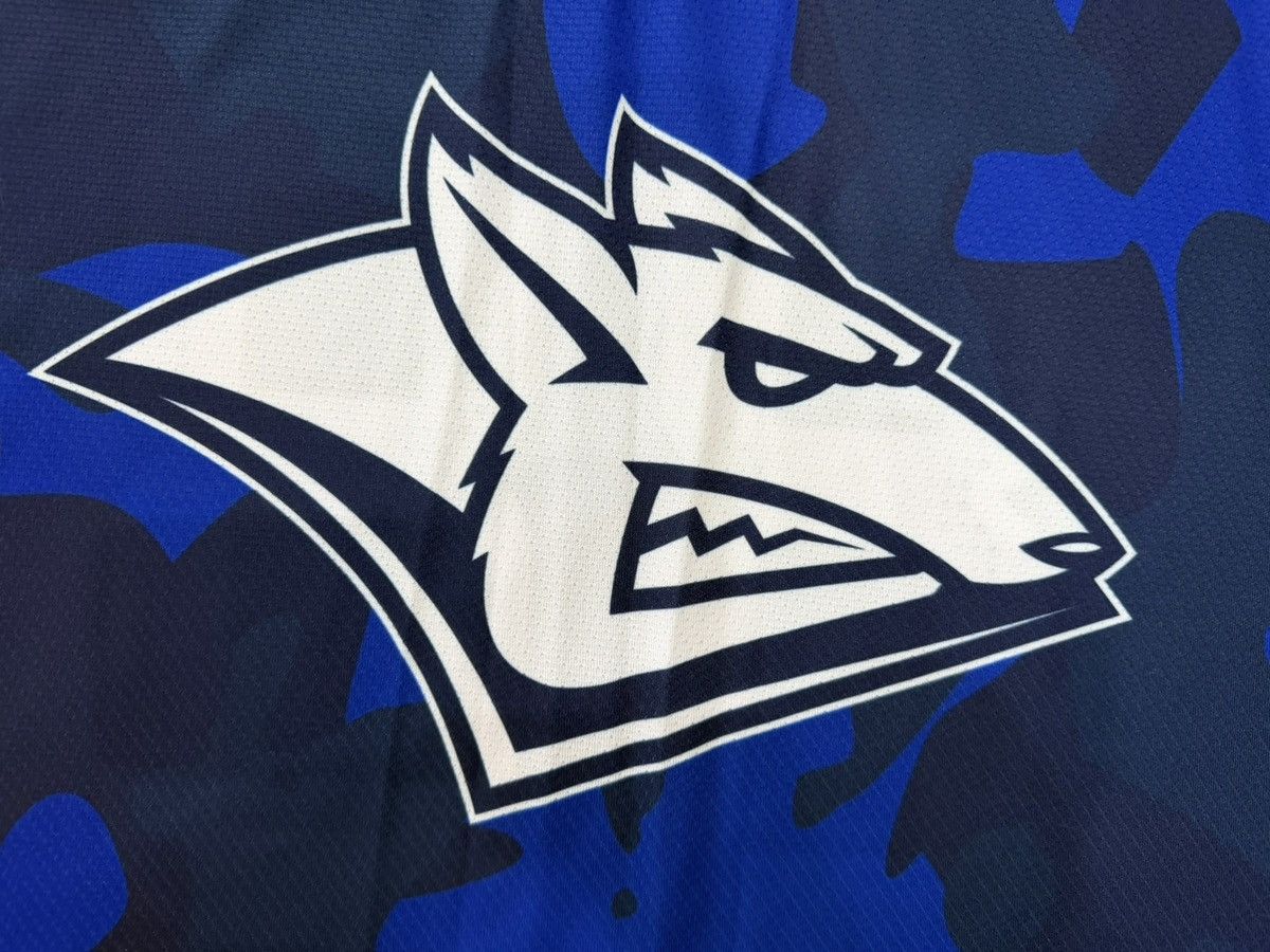 Other Metallurg (hockey club, Magnitogorsk) Size US XL / EU 56 / 4 - 3 Thumbnail