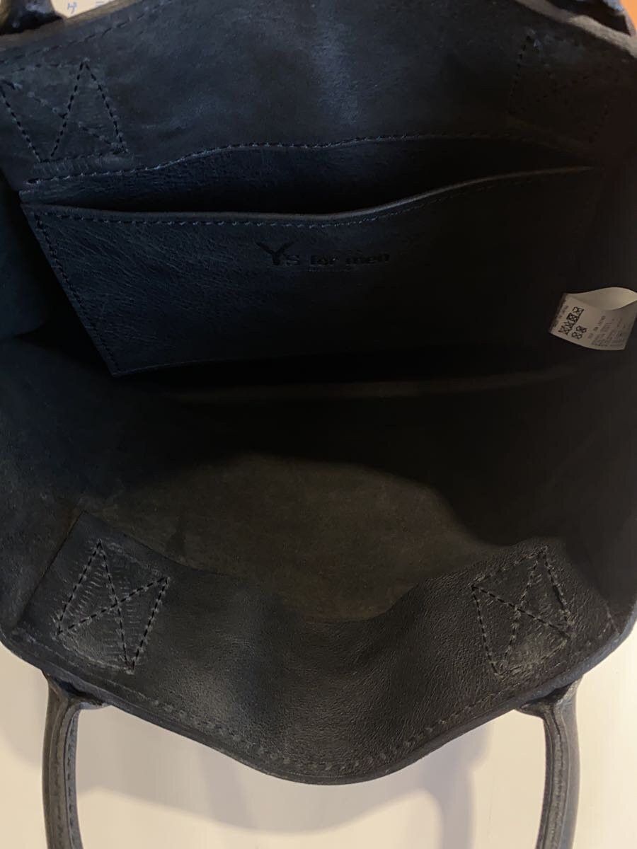 Yohji Yamamoto yohji yamamoto Y’s for men tote bag Size ONE SIZE - 6 Thumbnail