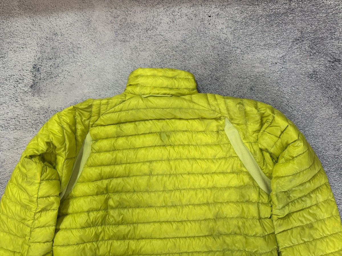 Haglofs Haglofs Essens II Down Jacket XXL Men Pertex Quantum Size US XXL / EU 58 / 5 - 17 Thumbnail