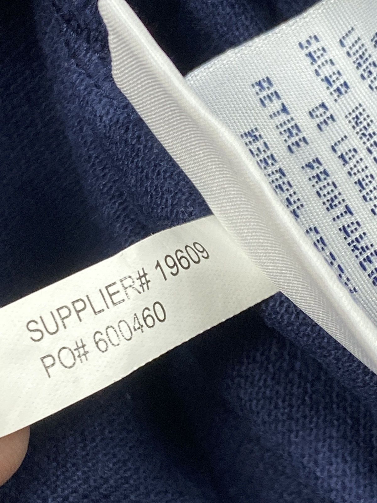 Polo Ralph Lauren × Vintage Vintage Polo Ralph Lauren Designer T Shirt Tee Size L Size US L / EU 52-54 / 3 - 15 Thumbnail