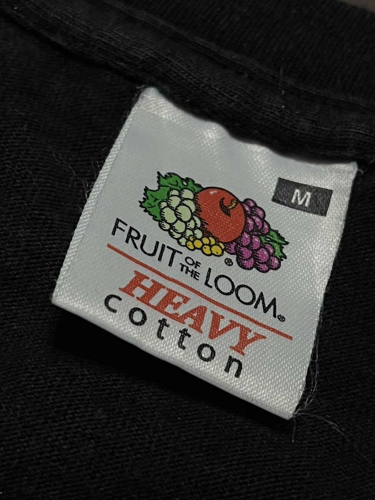 Band Tees × Fruit Of The Loom Y2K LADY GAGA TOUR 2010 TSHIRT Size US M / EU 48-50 / 2 - 3 Thumbnail