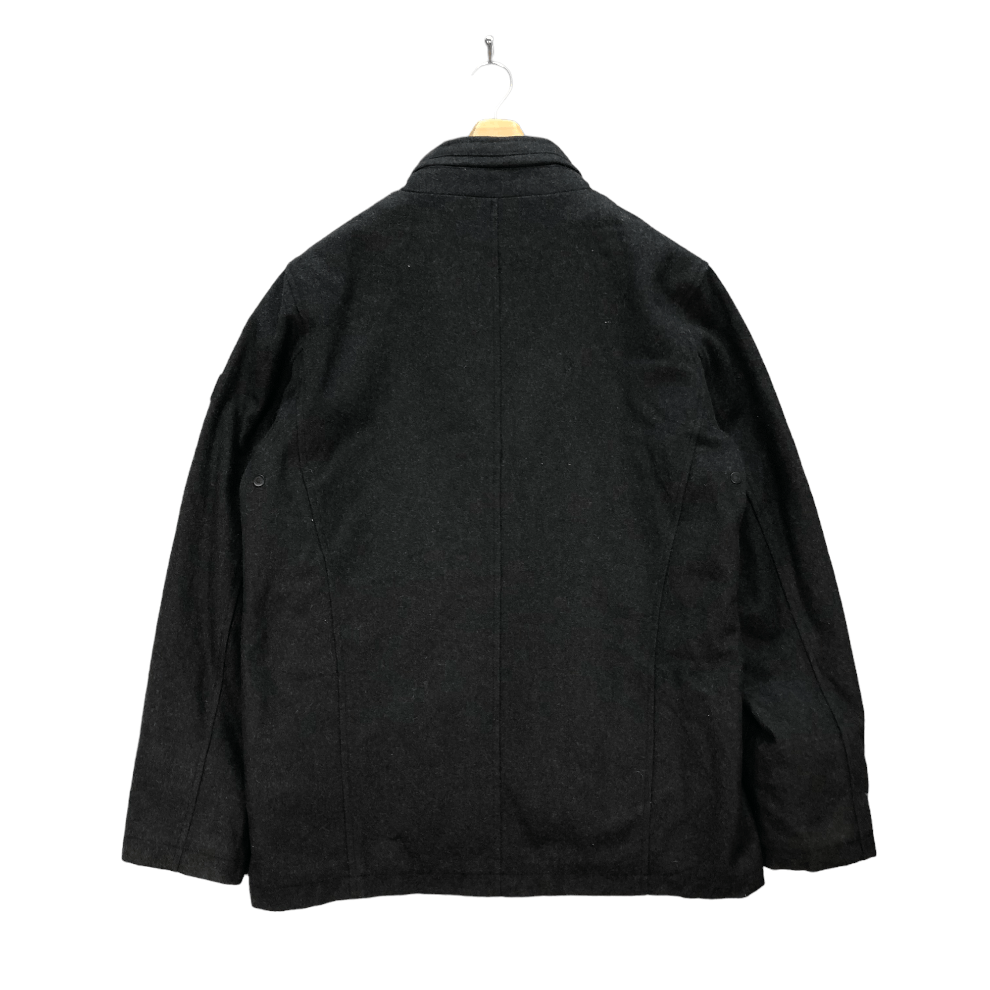Tumi TUMI T-TECH TRAVERLERS WOOL JACKET #6263-56 Size US M / EU 48-50 / 2 - 15 Thumbnail