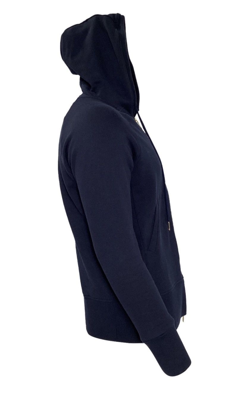 Thom Browne Thom Browne. TB5 XL Hoodie 4 Stripe Size US XXL / EU 58 / 5 - 7 Thumbnail