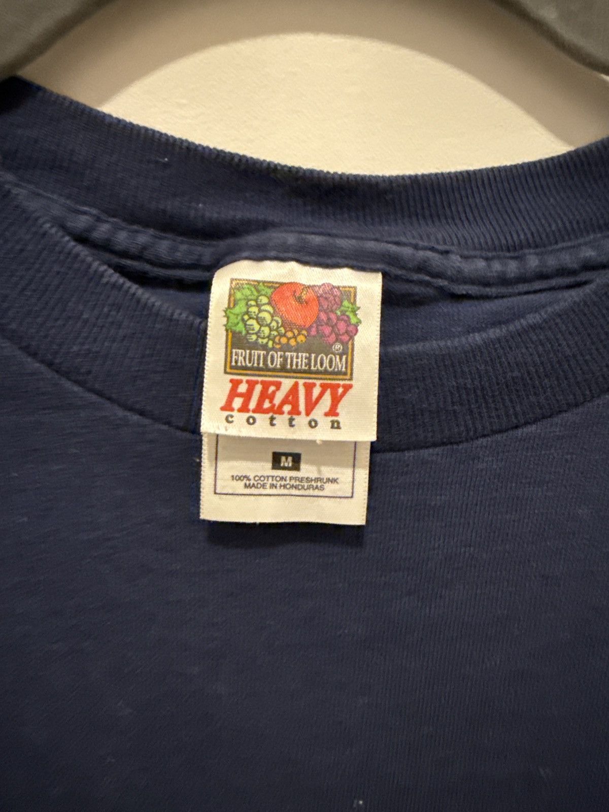 Other Vintage Cropped Military Tee Size US M / EU 48-50 / 2 - 4 Thumbnail