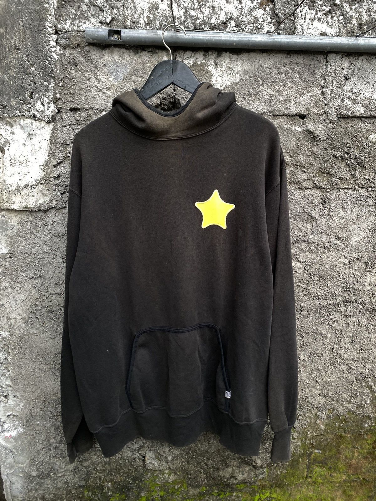 GOODENOUGH Rare Vintage Goodenough x Finesse Hiroshi Fujiwara Size US L / EU 52-54 / 3 - 11 Thumbnail
