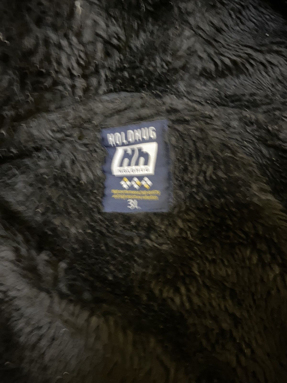 Japanese Brand HH HOLDHUG LONG JACKET Size US XXL / EU 58 / 5 - 15 Thumbnail