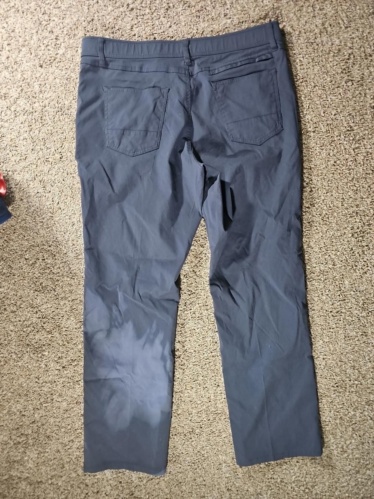 Weatherproof Weatherproof Vintage 36x30 Regular Fit Nylon Pants Size US 36 / EU 52 - 5 Thumbnail