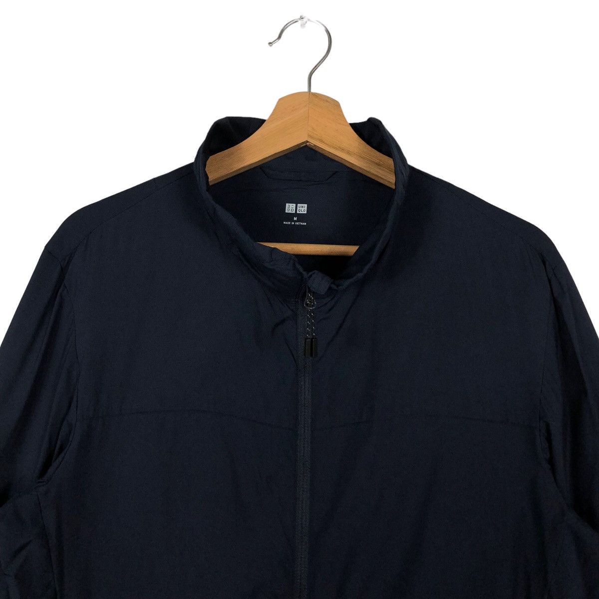 Japanese Brand 🔥90’s Survival Coach Jacket Uniqlo Undercover Japan Size US M / EU 48-50 / 2 - 3 Thumbnail