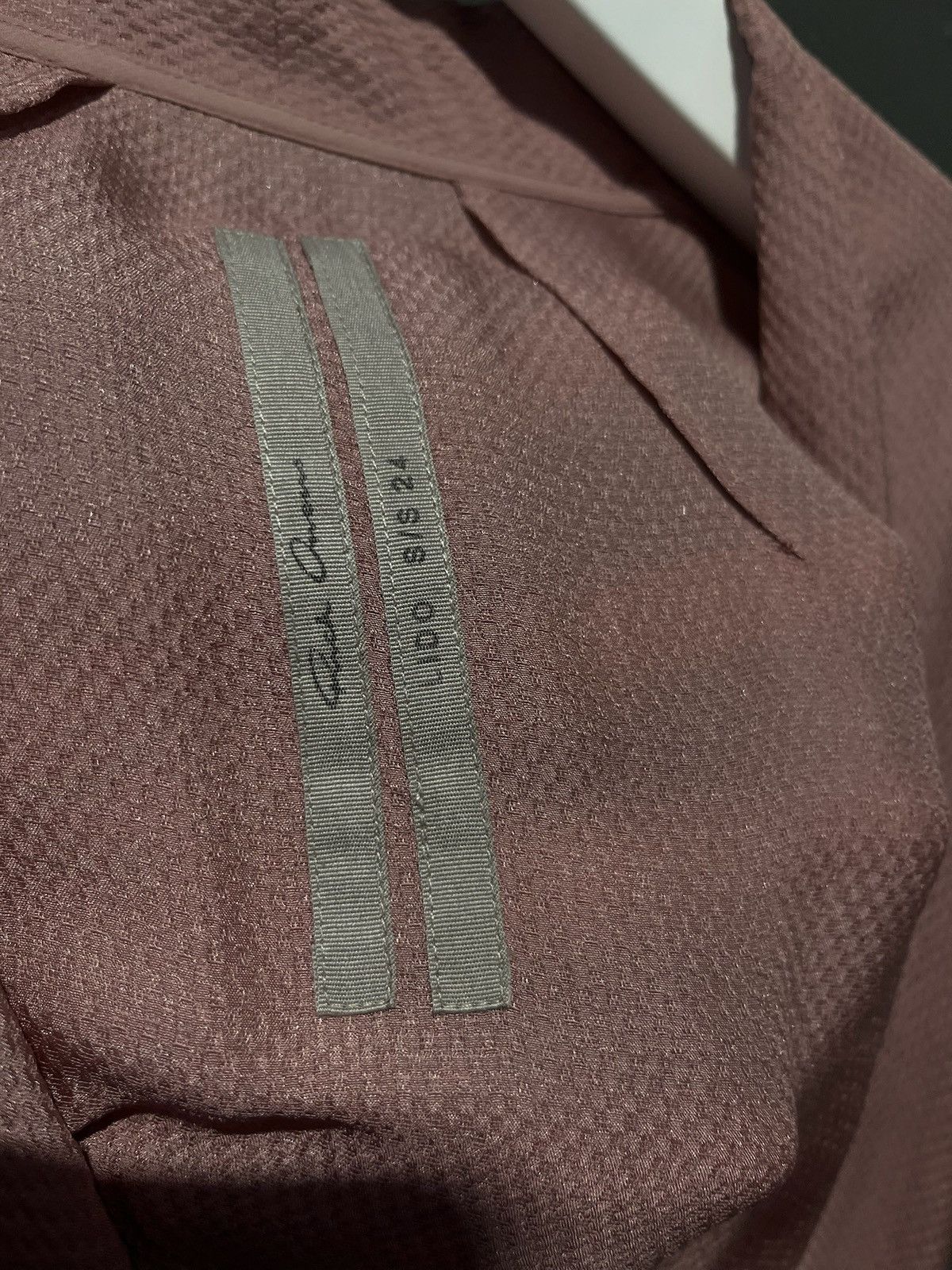 Rick Owens Rick Owens Laura SL Top Size S / US 4 / IT 40 - 3 Thumbnail