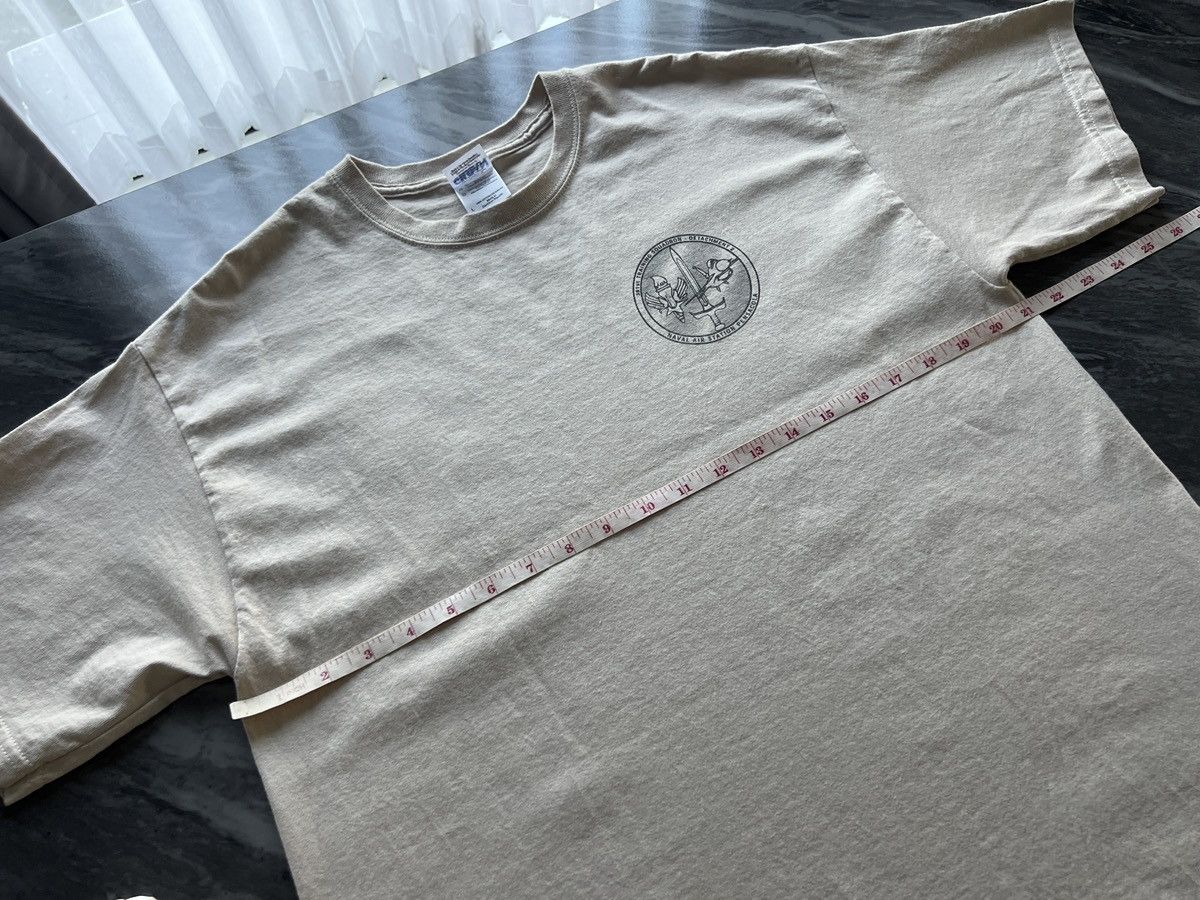 Other × Vintage Training Squadron : Navy Pensacola Low Observable Cant Kill Size US L / EU 52-54 / 3 - 10 Thumbnail