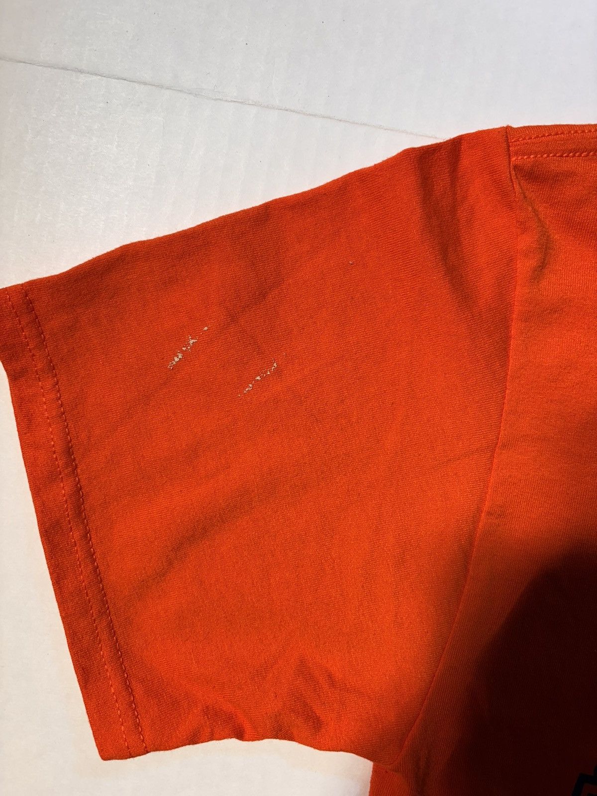 Jerzees Vtg Champaign Illinois University Fighting Illini Y2K Tshirt Size US M / EU 48-50 / 2 - 10 Thumbnail