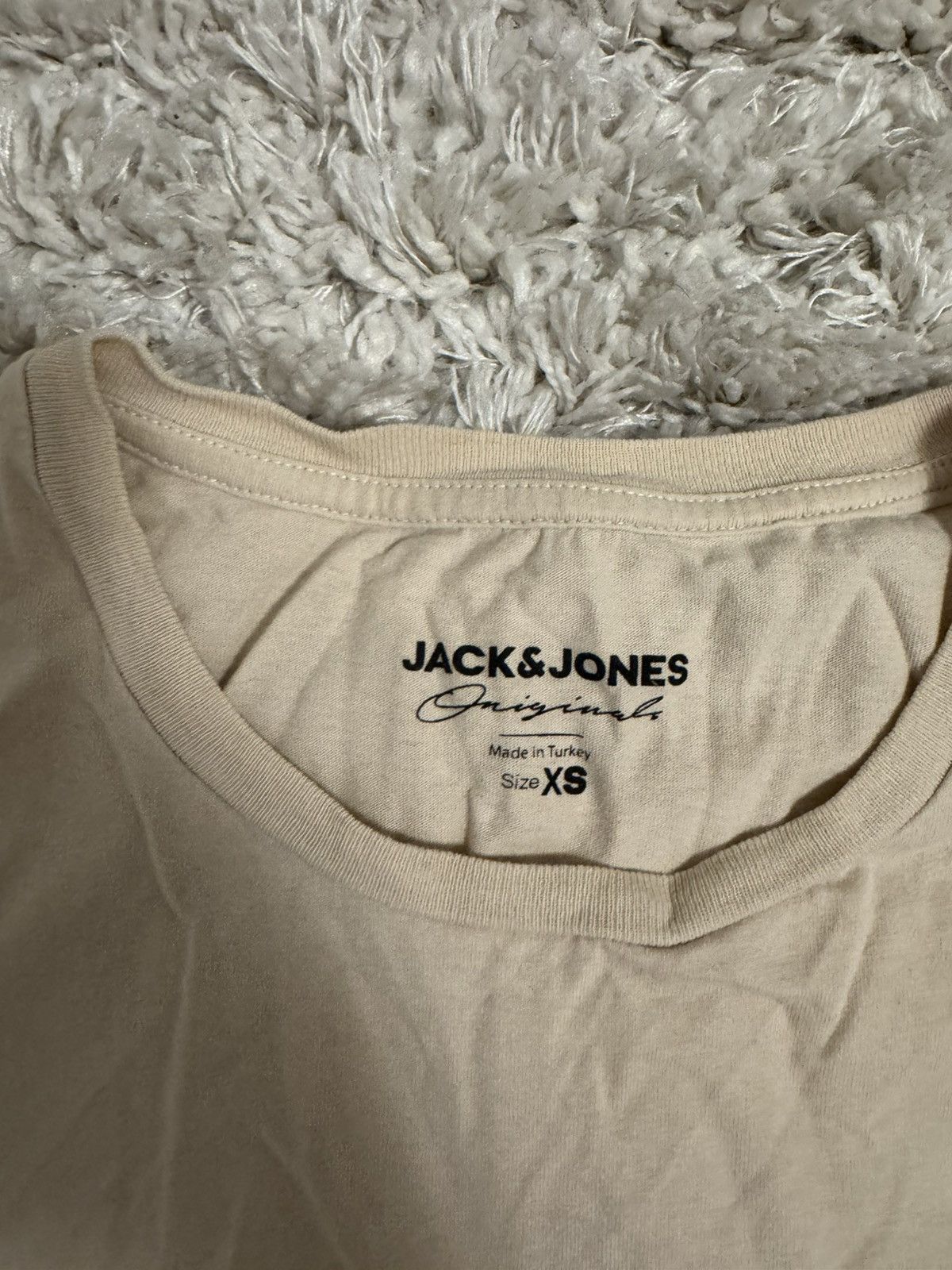 Jack & Jones T-shirt Size US XS / EU 42 / 0 - 3 Thumbnail