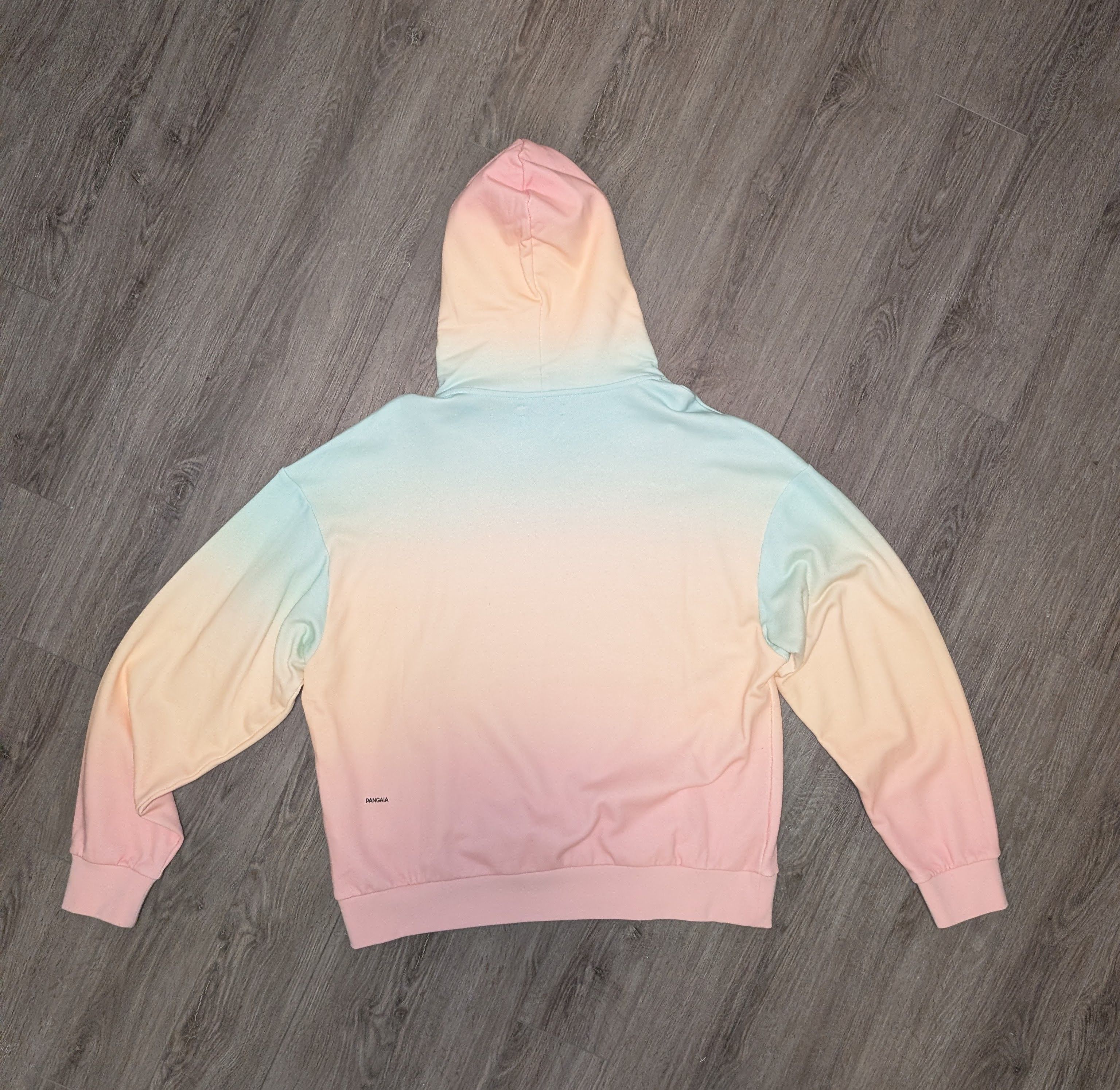 Pangaia Pangaia 365 hoodie Size US M / EU 48-50 / 2 - 3 Thumbnail