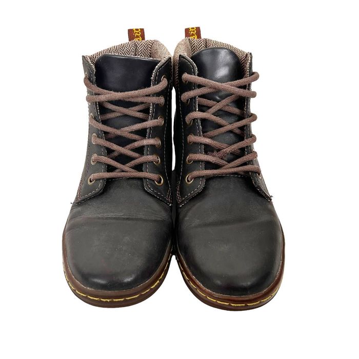 Doc martens hot sale maelly boot