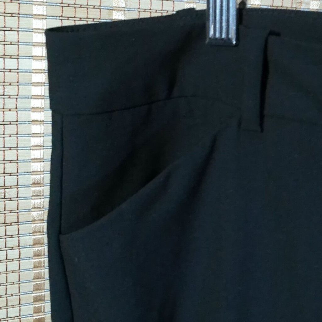 Other Roz & Ali The Smart Fit Bootcut Pant Size 36" / US 14 / IT 50 - 3 Thumbnail