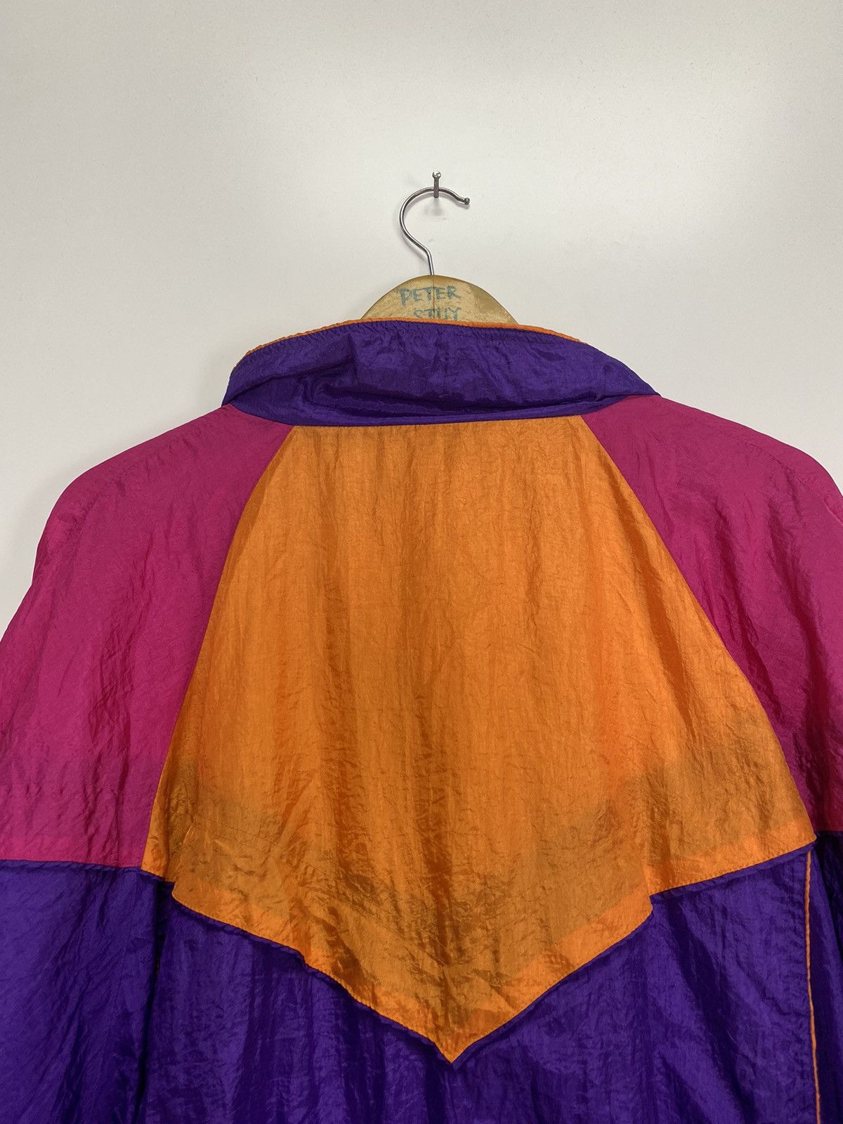 Vintage Vintage 90’s Ski Jacket Size US L / EU 52-54 / 3 - 14 Thumbnail