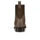 Christian Louboutin o1s1wg110924 Boabi Chelsea Calf Leather Boots in Brown Size US 12 / EU 45 - 2 Thumbnail