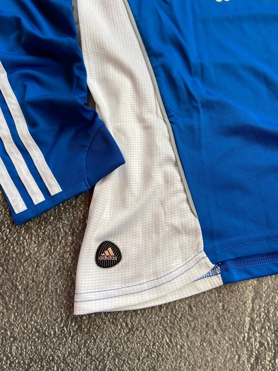 Adidas Adidas Al Hilal 2010 jersey Size US L / EU 52-54 / 3 - 3 Thumbnail