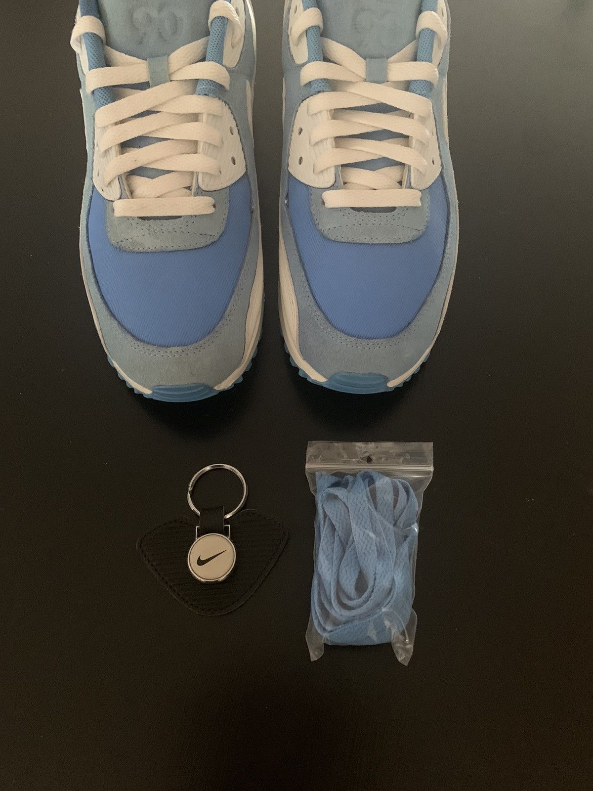 Nike Nike Air Max 90 Nike By You 2021 9 Mens New Size US 9 / EU 42 - 10 Thumbnail