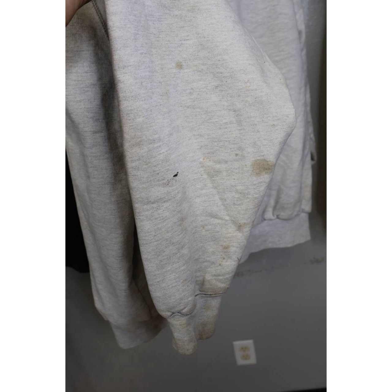 Carhartt Vintage Carhartt Hoodie Sweatshirt Lot Of 3 Sz 2XL Work Size US XXL / EU 58 / 5 - 8 Thumbnail