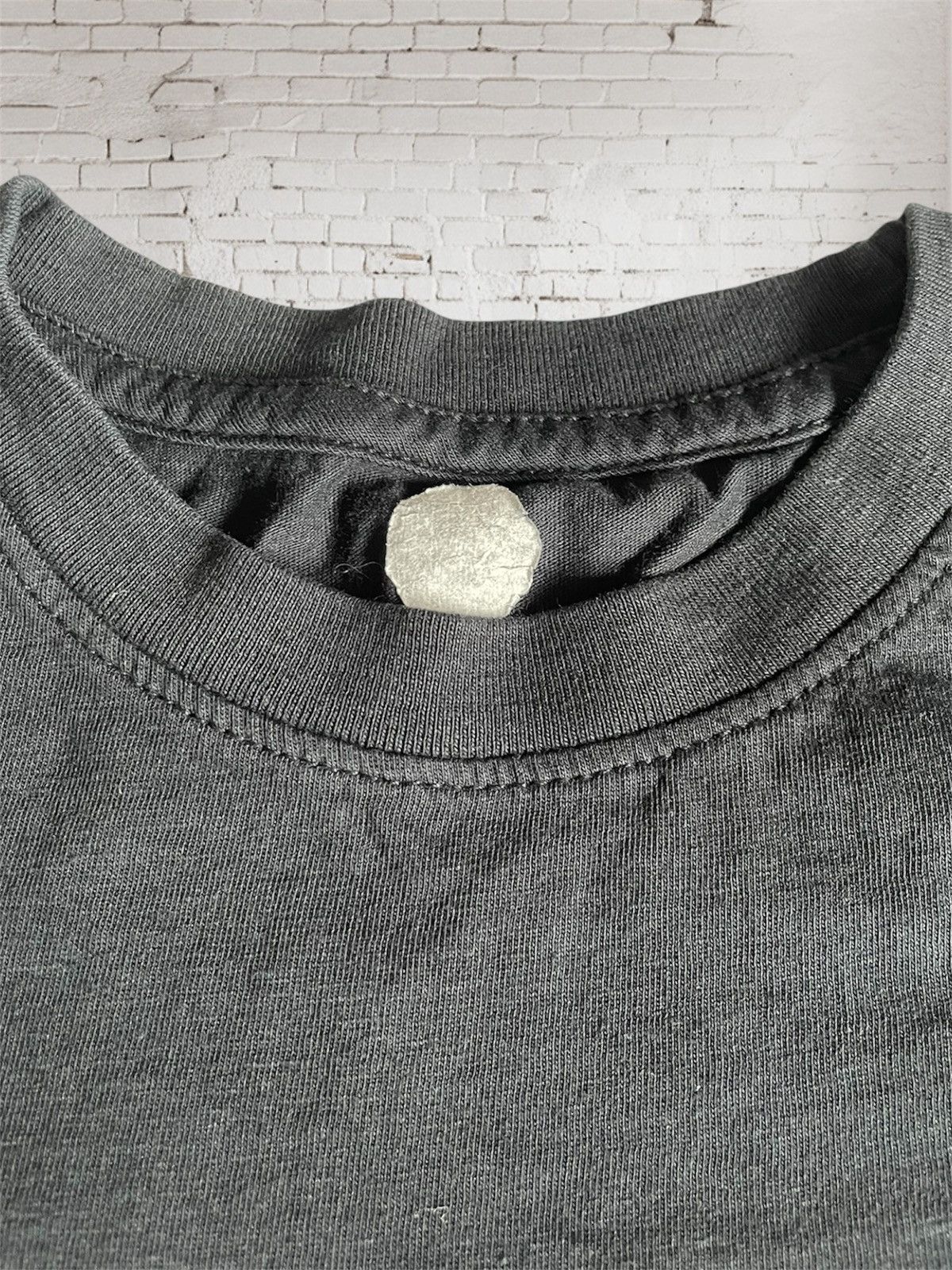 Vintage Daft Punk 2006 (Women’s) Tour T-Shirt