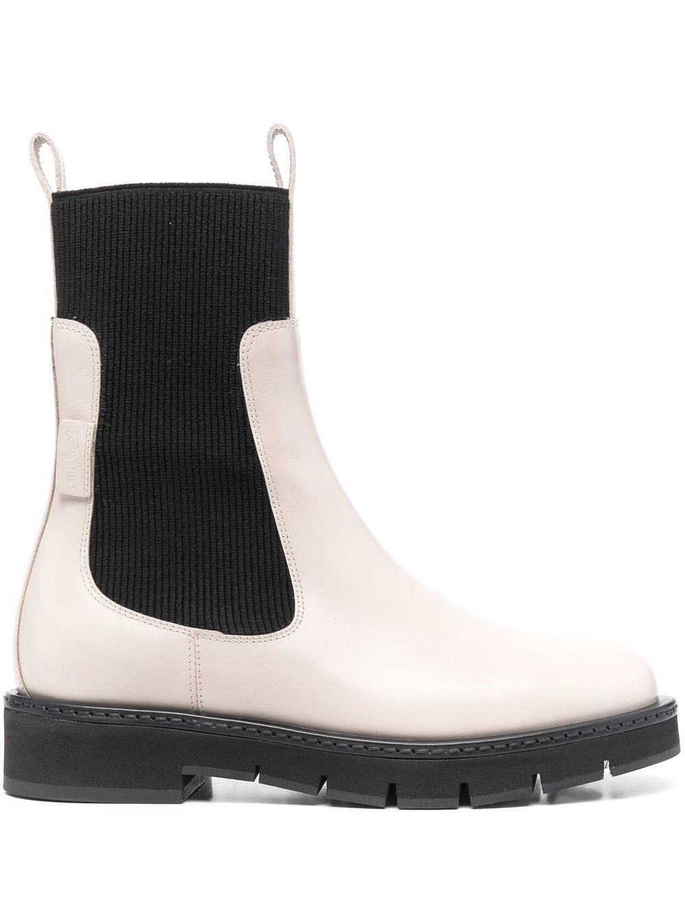 Ferragamo Chelsea Boots SIZE 4.5