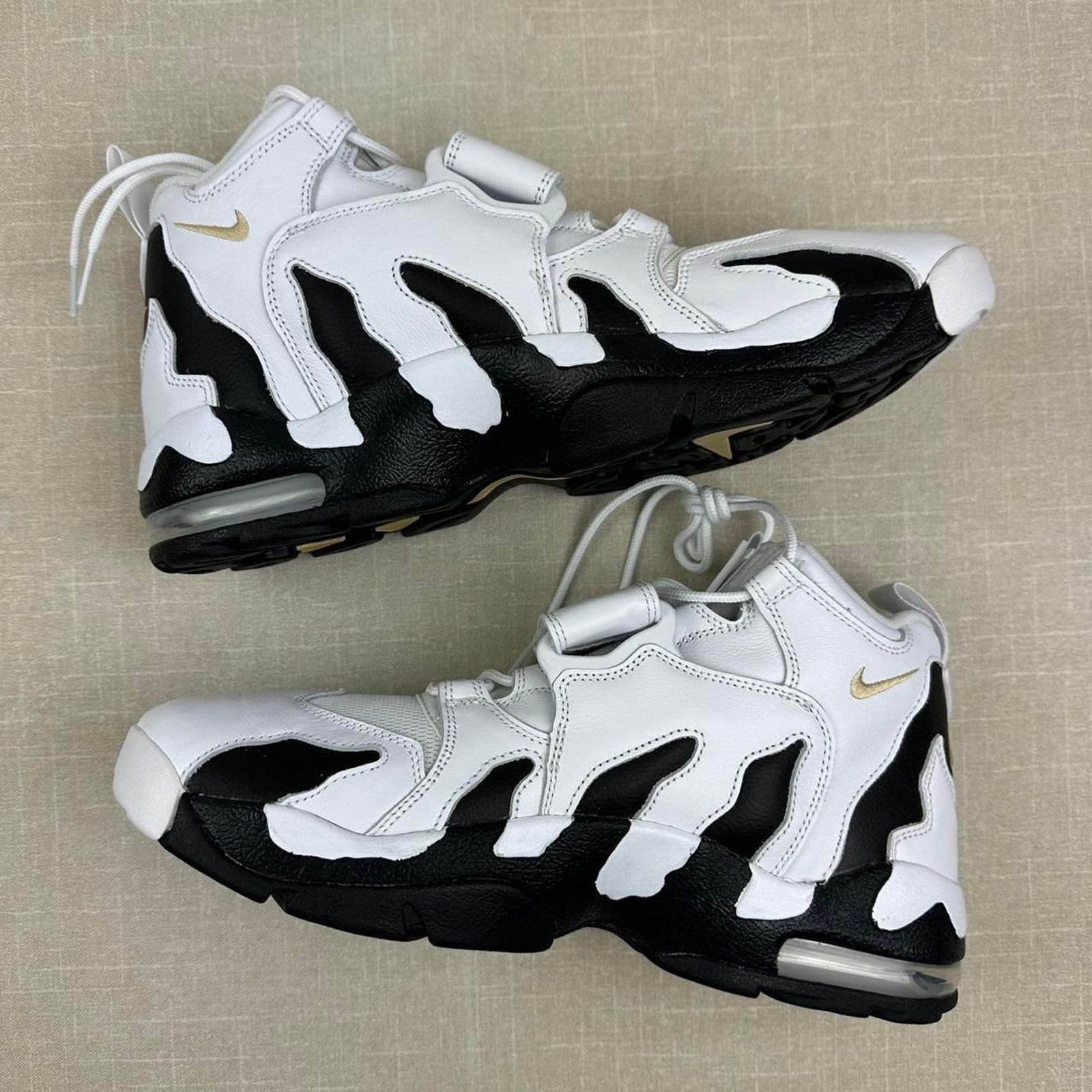 Nike Nike Air DT Max 96 "Colorado Away" Men 11.5 Size US 11.5 / EU 44-45 - 4 Thumbnail