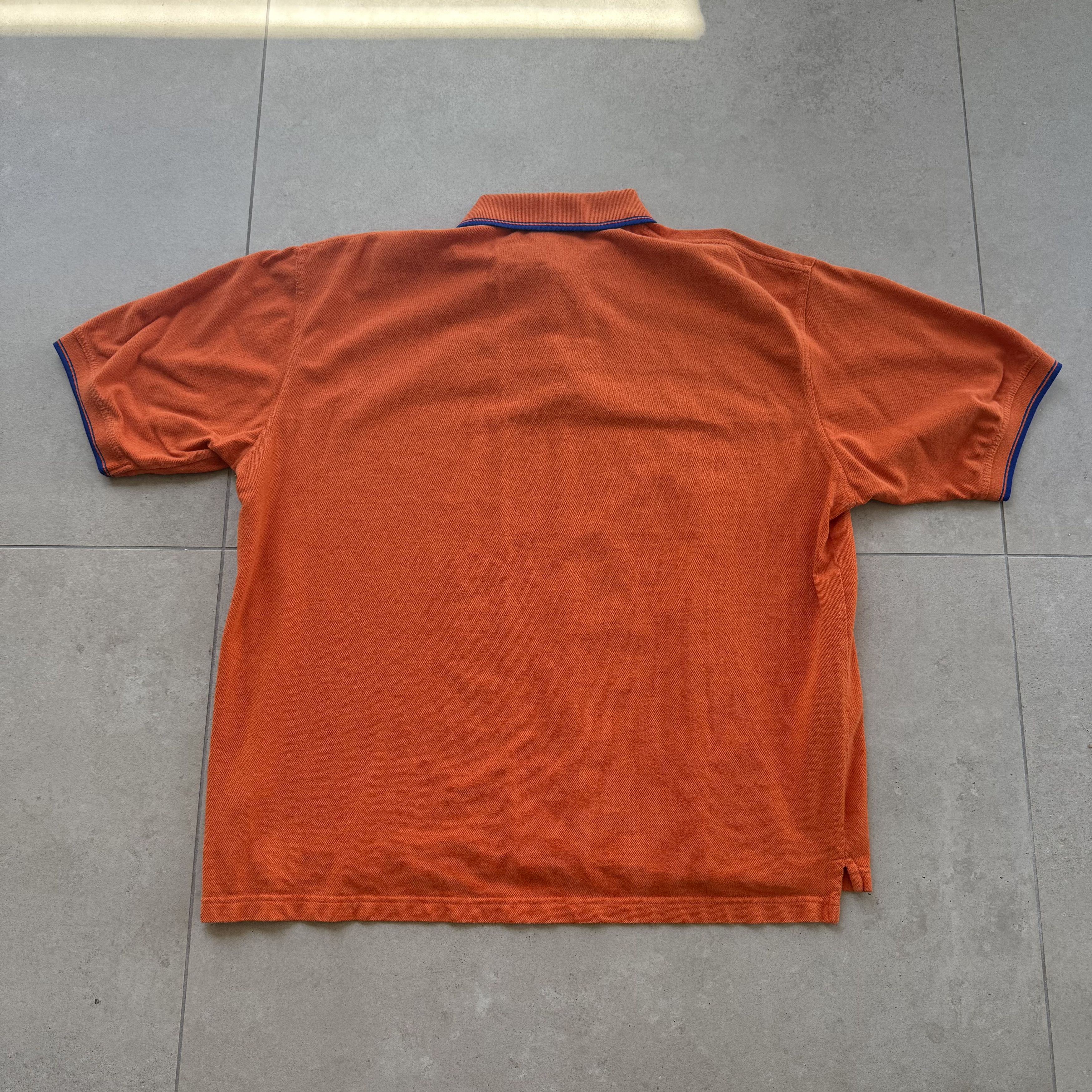 NCAA Vintage Y2K University of Florida Gators Vantage Polo Size US XL / EU 56 / 4 - 3 Thumbnail