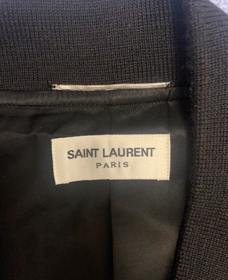 Saint Laurent Paris Saint Laurent slp court jacket Size US M / EU 48-50 / 2 - 4 Thumbnail
