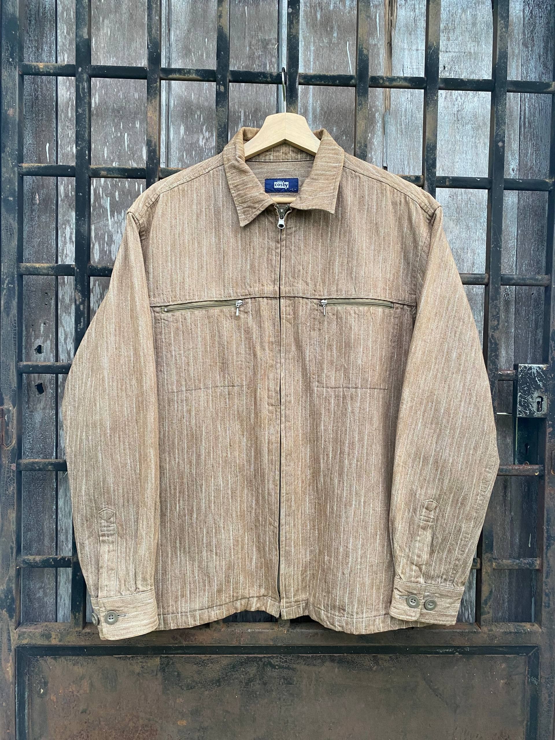 Vintage Vintage Gerry Cosby Jacket Size US M / EU 48-50 / 2 - 1 Thumbnail