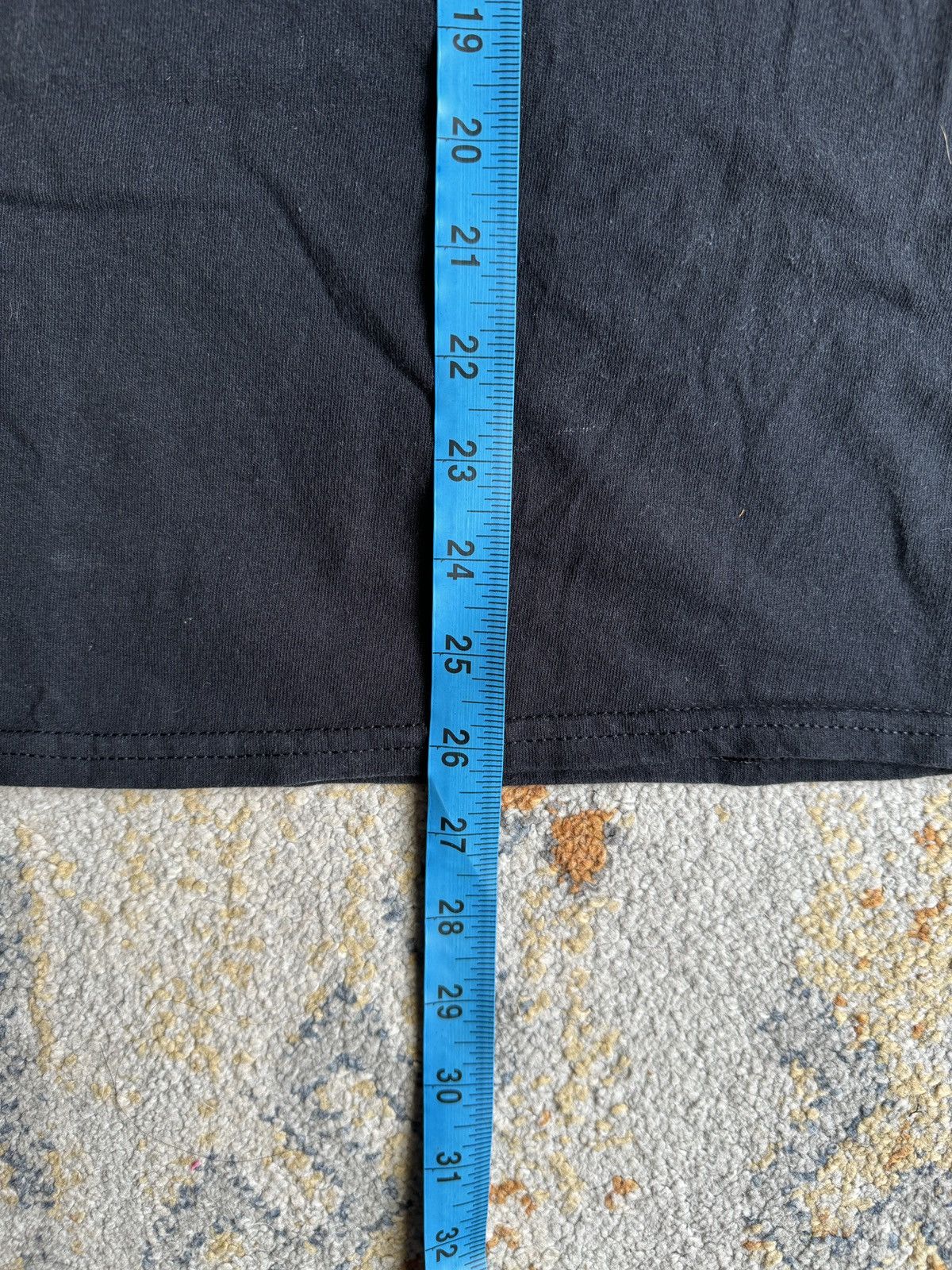Band Tees Idles 2019 tour shirt Size US M / EU 48-50 / 2 - 5 Thumbnail