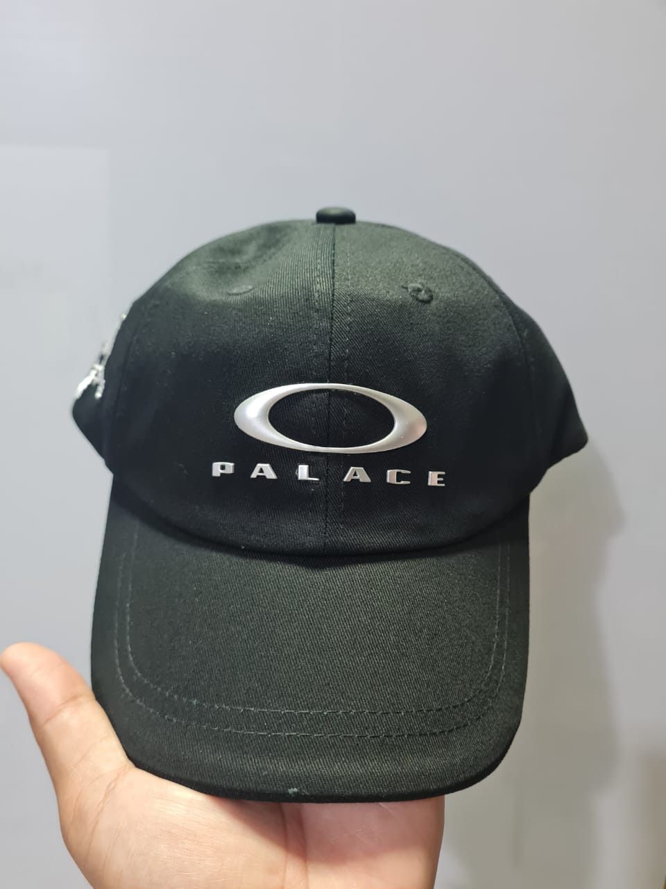 Palace x Oakley | Grailed