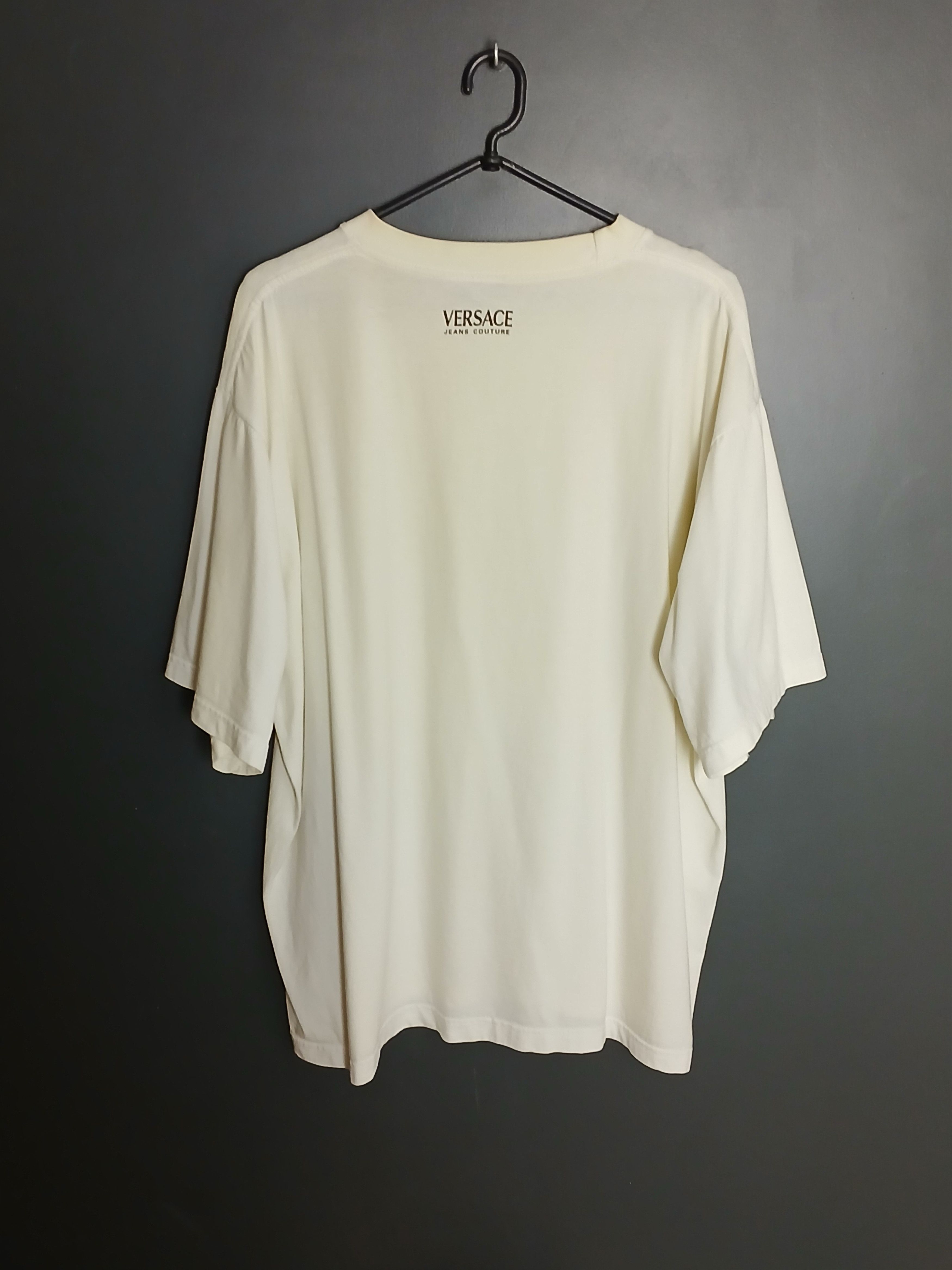 Other Versace T-Shirt Size US XXL / EU 58 / 5 - 2 Thumbnail