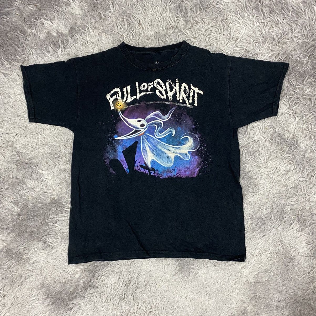 Other Movie nightmare before Christmas film Size US XS / EU 42 / 0 - 1 Thumbnail