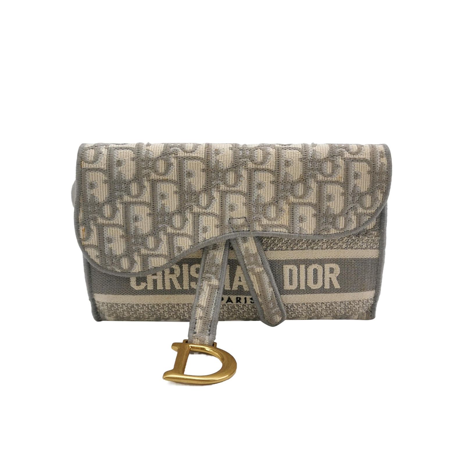 Dior Dior Women os Belt Bags Size ONE SIZE - 1 Thumbnail