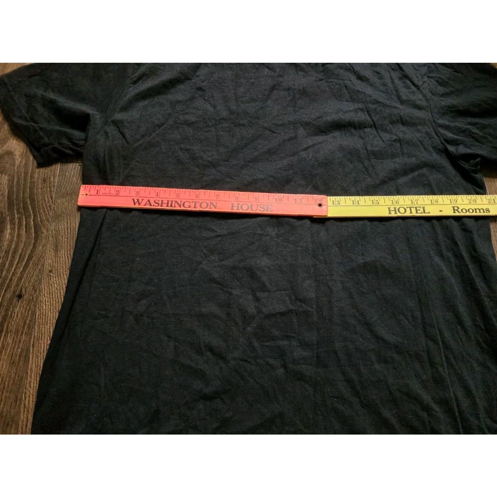 Vintage Tupac Black Graphic Print 90s Hip Hop Rap T Shirt Mens L Cotton Tee Size US L / EU 52-54 / 3 - 4 Thumbnail