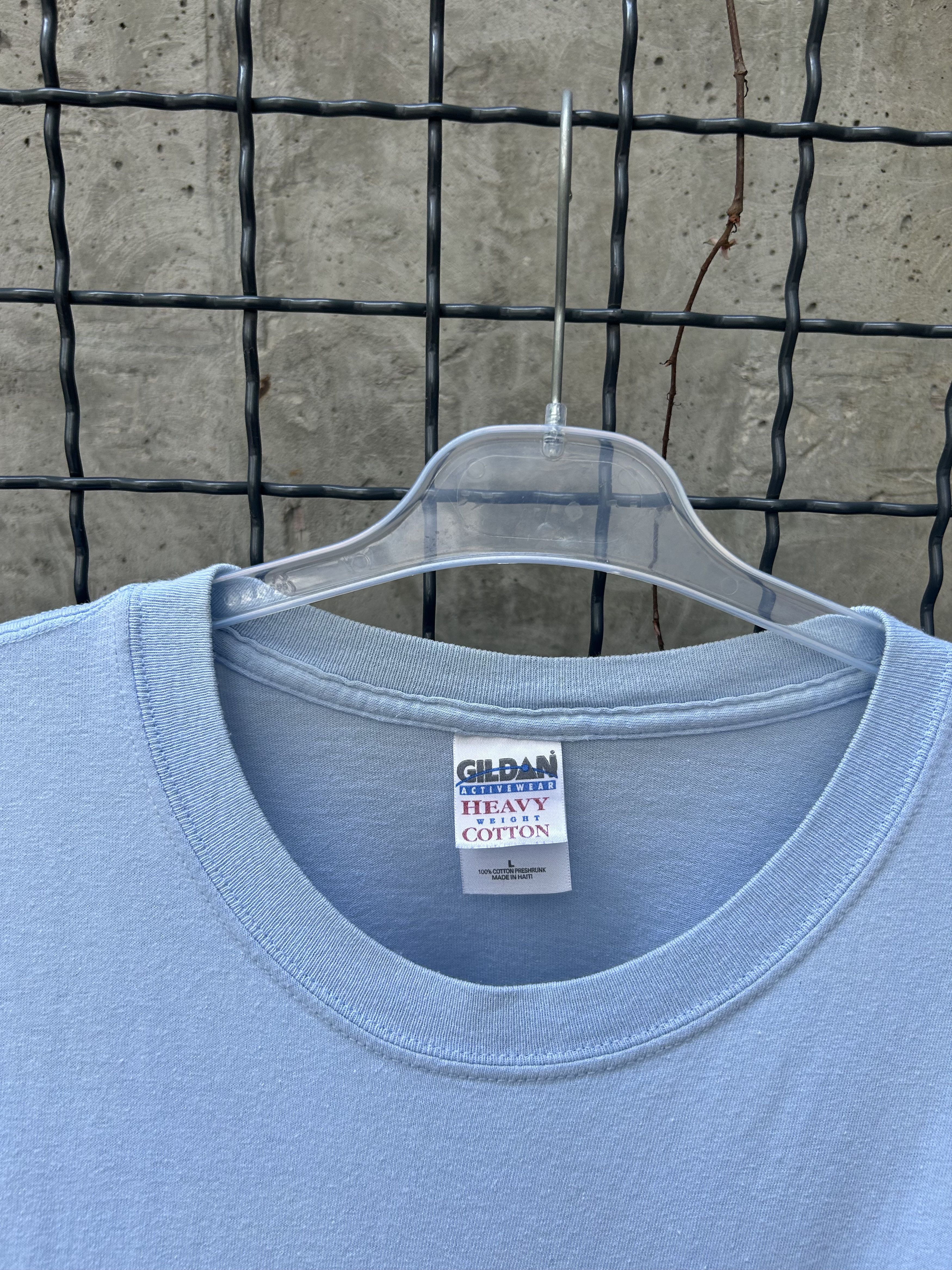 Cartoon Network Vintage 2006 South Park Cartoon Kenny Movie T-shirt Size US L / EU 52-54 / 3 - 4 Thumbnail