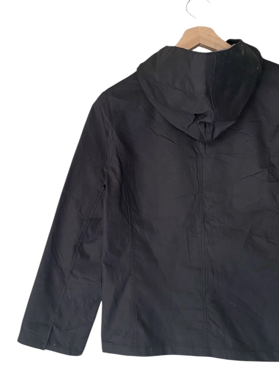 Comme Ca Ism Rare COMME CA ISM by Five Foxes Hoodie Jacket Size L / US 10 / IT 46 - 10 Thumbnail