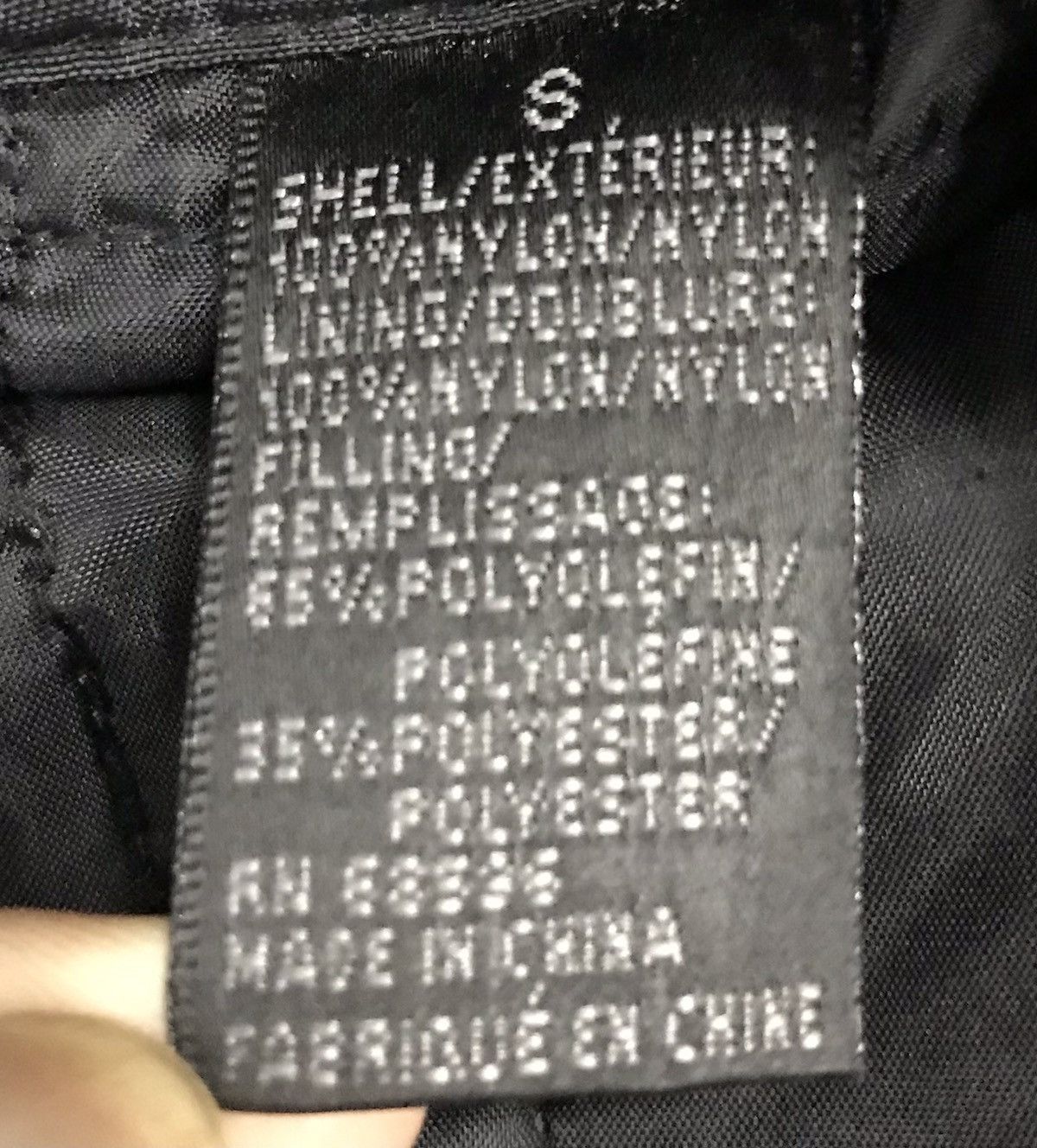 Vintage DKNY Donna Karan New York Jacket