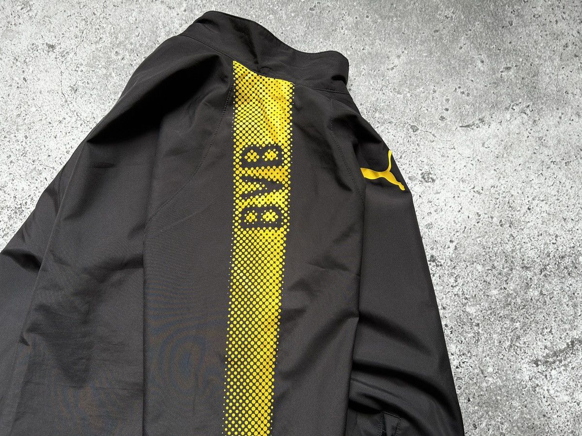Puma Puma BVB vintage tracksuit football Size US M / EU 48-50 / 2 - 8 Thumbnail