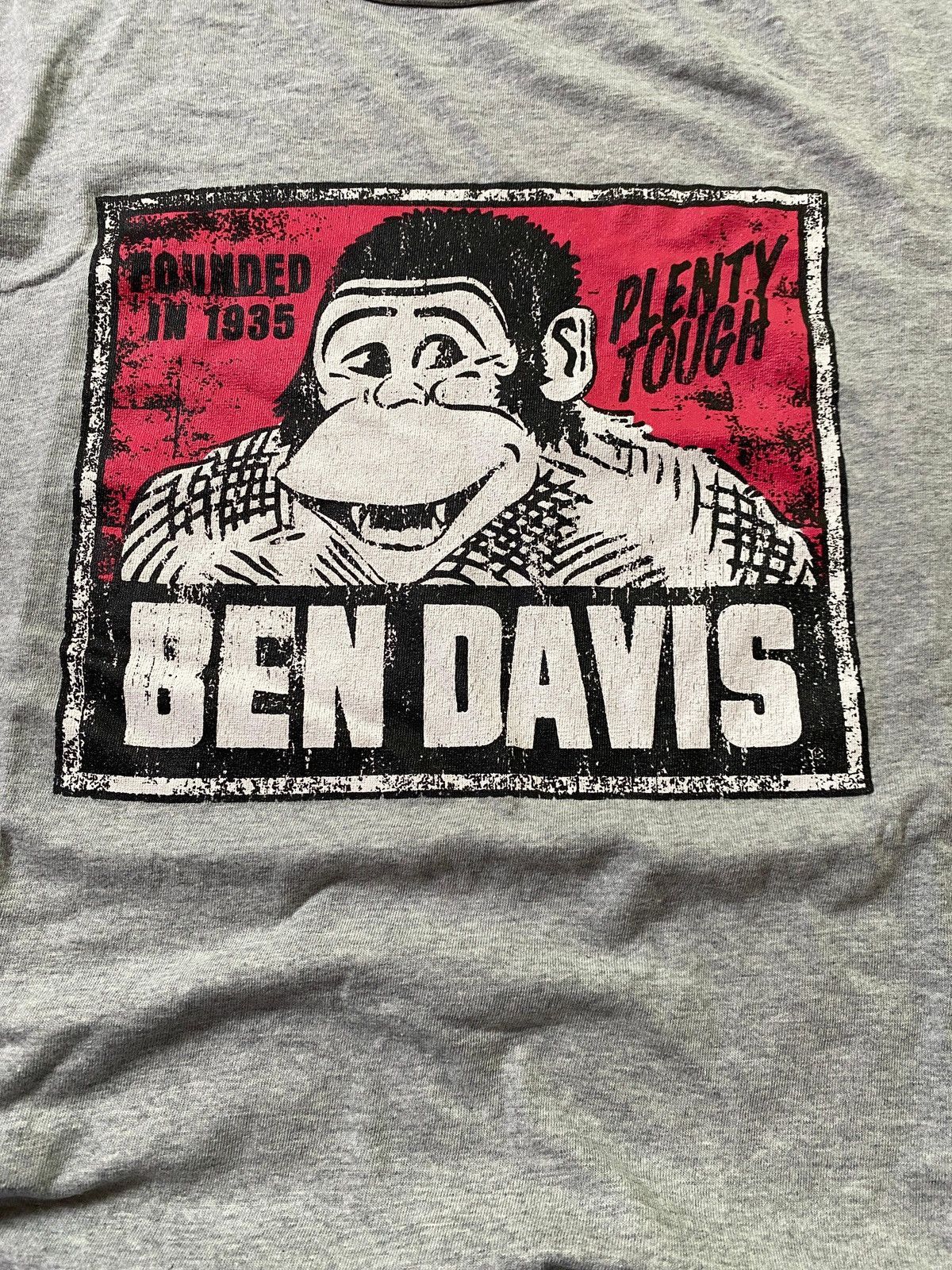 Ben Davis Ben davis Size US M / EU 48-50 / 2 - 2 Thumbnail
