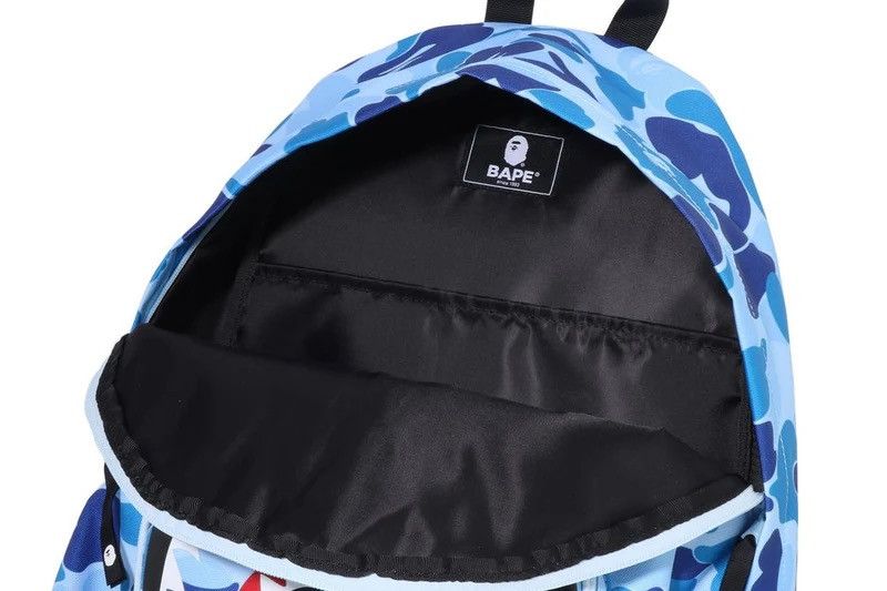 Bape Shark Daypack