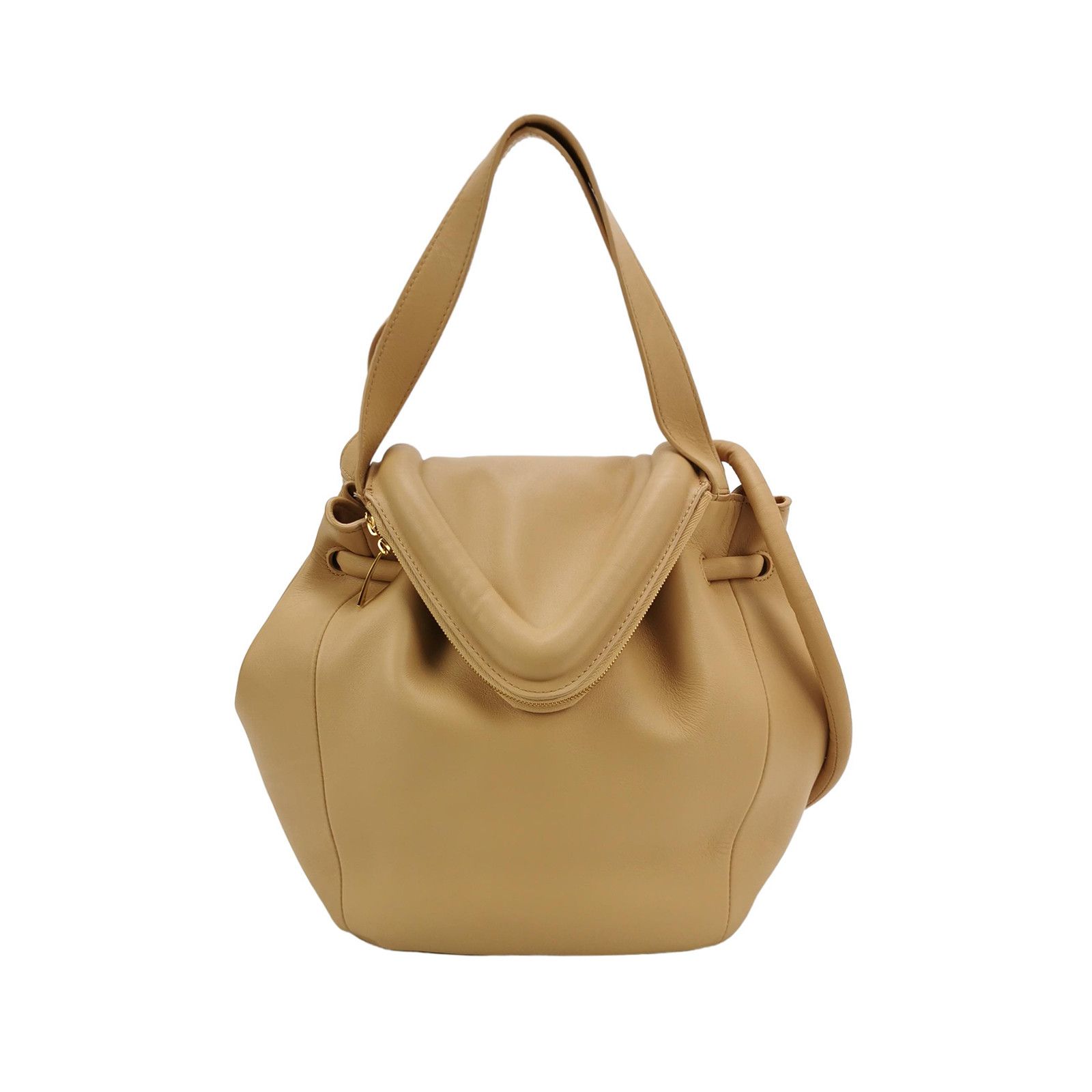 Bottega Veneta Bottega Veneta Women os Shoulder Bags Size ONE SIZE - 1 Thumbnail
