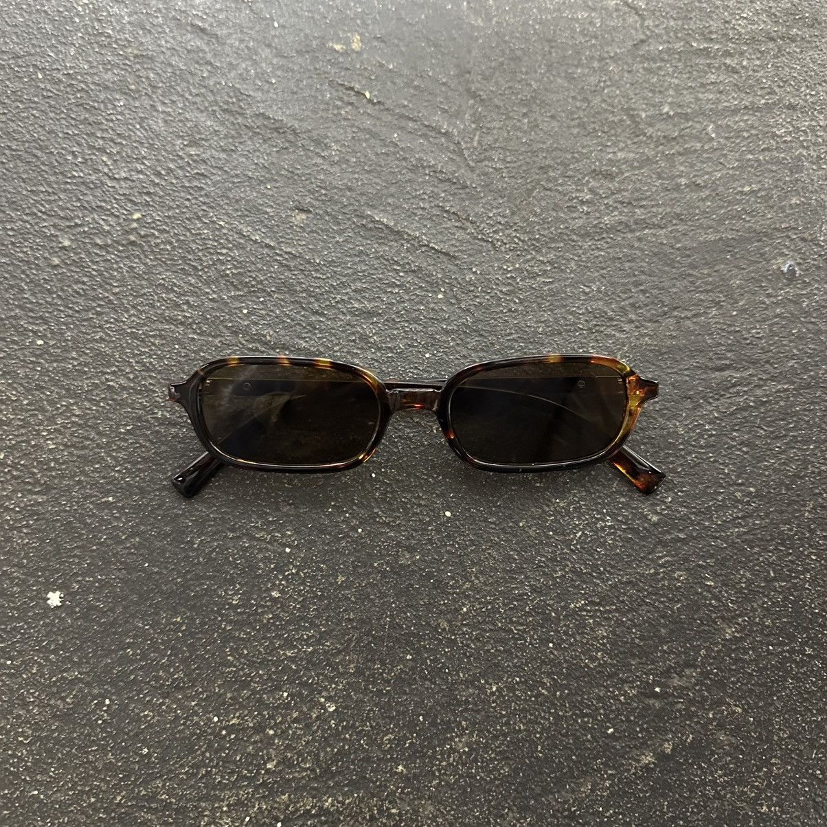 Other RETRO STYLE SUNGLASSES | EYESCREAM SELECTION QB1069-07 Size ONE SIZE - 1 Thumbnail