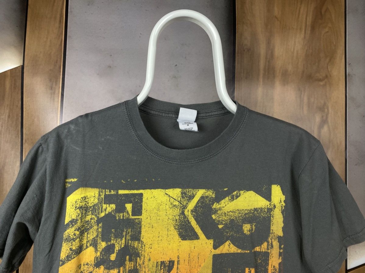 Band Tees 🎸Vintage Reding Festival 2014 T-Shirt Blink 182 Rock Tee🎸 Size US M / EU 48-50 / 2 - 6 Thumbnail